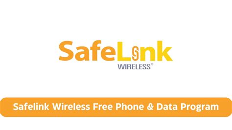 safelink wireless phone plans